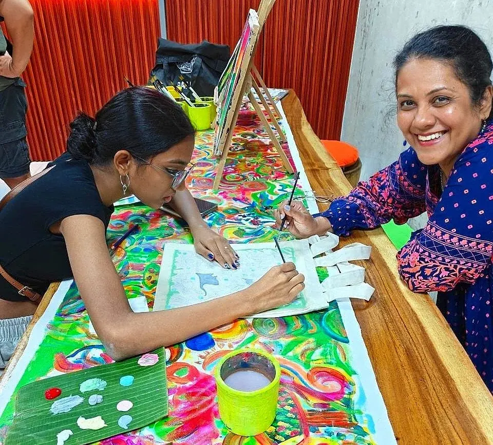 The Ultimate Guide to Workshops in Ubud, Bali. Updated July 2025! 🎨🌿