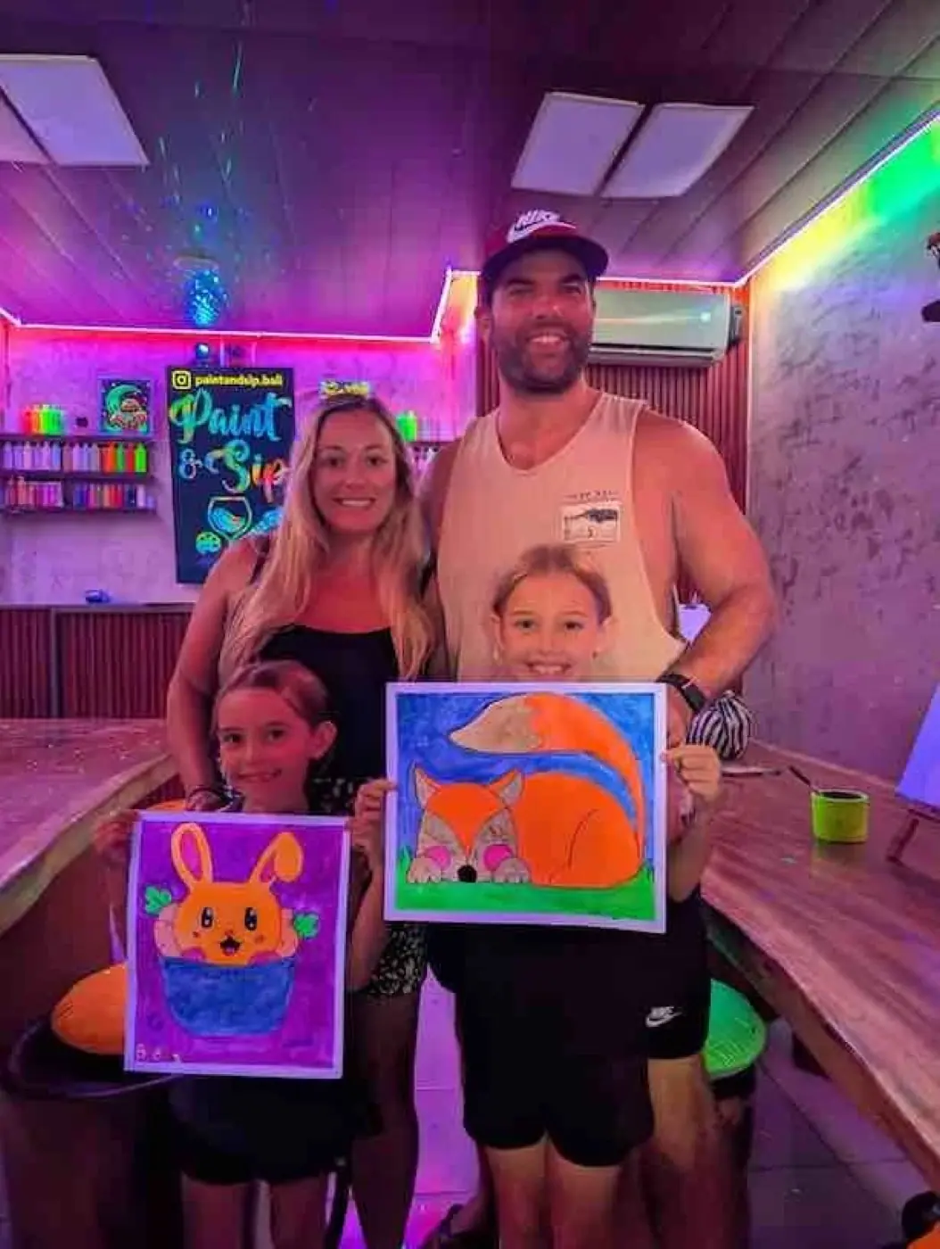 Art & Dine
