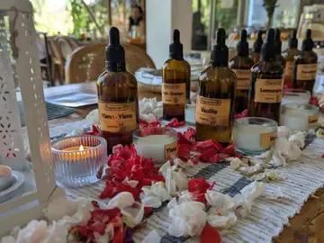 Candle Workshop private event photo 11