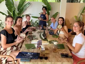 Candle Workshop private event photo 3