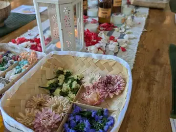 Candle Workshop private event photo 9