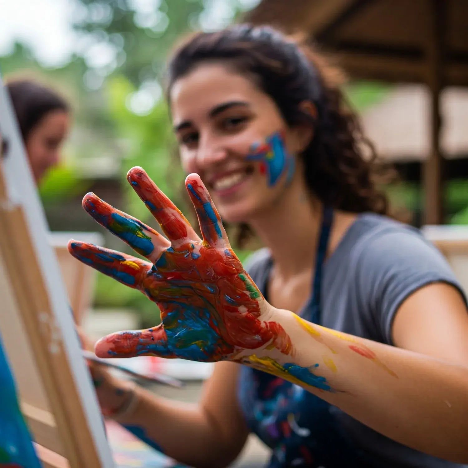 Get Your Hands Dirty! 🙌 Why Making Stuff is Infinitely More Awesome Than Just Scrolling