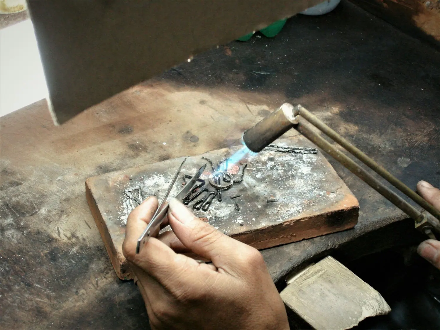 The Ultimate FAQ Guide to Silver Making in Ubud, Bali ✨💍