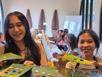 Paint and Sip private event photo 18