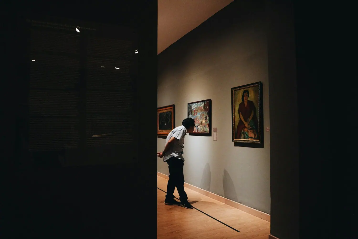 A Visitor's Guide to Ubud's Thriving Art Scene.