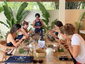 Candle Workshop private event photo 2