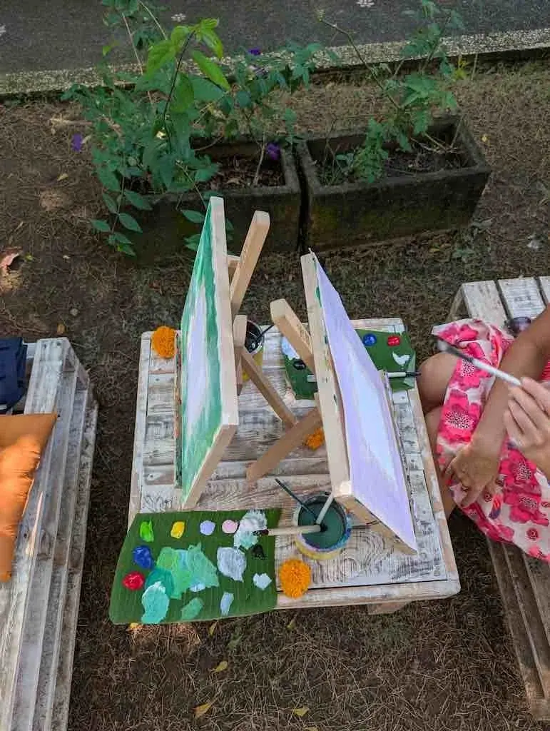  Family Fun & Creative Play: Our Partnership with Firefly Cafe Ubud
